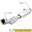MagnaFlow Conv DF 97-98 F150/F250 4.6L 4Wd D/ - mag23344