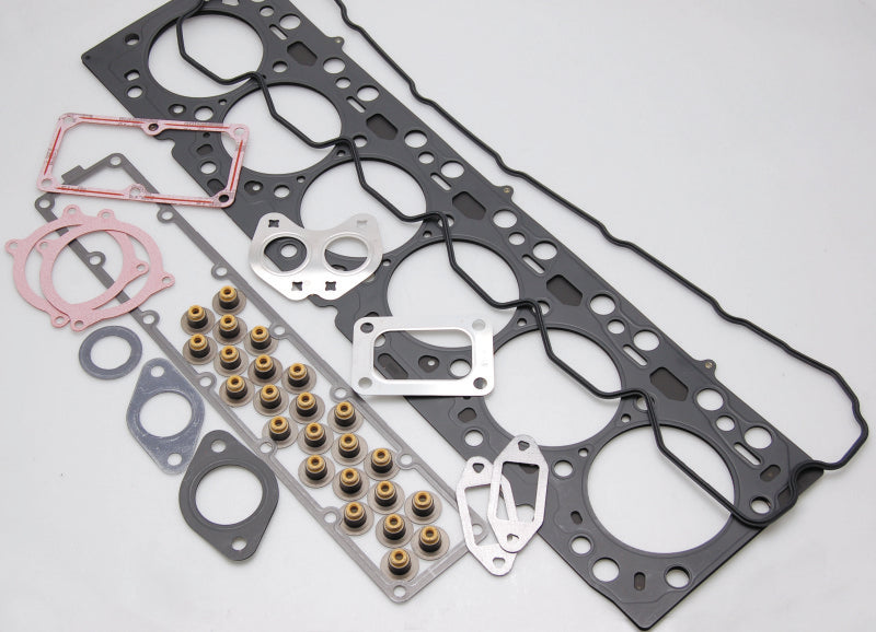 Cometic Street Pro 09+ CMS 6.7L Cummins Diesel 4.312inch Top End Gasket Kit - cgPRO3004T