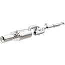 MagnaFlow Sys C/B 02-03 Mitsubishi Lancer 2.0 - mag15805