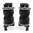 Air Lift Loadlifter 5000 Ultimate for 01-10 Chevrolet Silverado 2500HD w/ Stainless Steel Air Lines - alf89275
