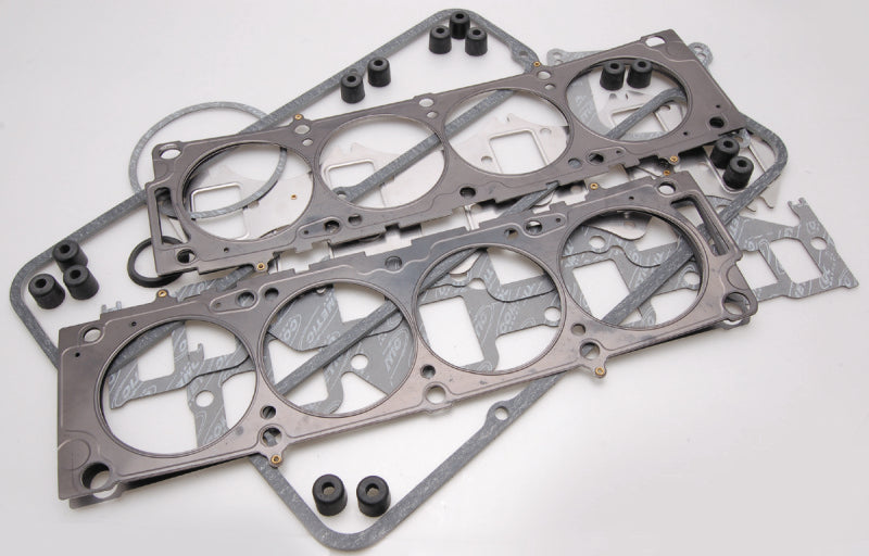 Cometic Street Pro Ford 1961-71 352-428 FE Big Block V8 4.250 Top End Kit - cgPRO1027T