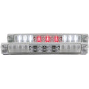 ANZO 1997-2003 Ford F-150 LED 3rd Brake Light Chrome B - Series - anz531082