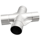MagnaFlow Smooth Trans X 2.25inch SS 35deg. - mag10780