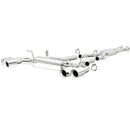 MagnaFlow SYS C/B 2010 Hyun Genesis Coupe 3.8 - mag16507