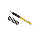 Bilstein B12 (Pro-Kit) 12-16 Mercedes-Benz SLK55 AMG Base V8 5.5L Front and Rear Suspension Kit - bil46-257840