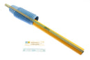 Bilstein B8 1977 BMW 320i Base Front 30mm Monotube Strut Insert - bil34-186350