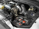 aFe Momentum HD PRO 10R Stage-2 Si Intake 99-03 Ford Diesel Trucks V8-7.3L (td) - afe50-73002