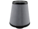 aFe MagnumFLOW Air Filters IAF PDS A/F PDS 3-1/2F x 8B x 5-1/2T x 8H - afe21-90018