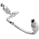 MagnaFlow Conv DF 04 Dakota 3.7/4.7 2WD - mag93610