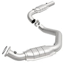 MagnaFlow Conv DF 03-05 Express 2500 4.8L Driver Side - mag51524