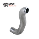 Diamond Eye DWNP 4in AL: 89-93 5.9L DODGE MACHINED EF - dep220099