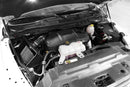 aFe MagnumFORCE XP Air Intake System Stage-2 Pro DRY S 2014 Dodge RAM 1500 V6 3.0L Truck (EcoDiesel) - afe51-32572