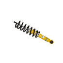 Bilstein B12 (Pro-Kit) 11-17 BMW X3 xDrive35i L6 3.0L Front and Rear Suspension Kit - bil46-257697