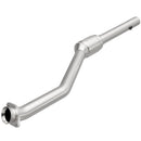 MagnaFlow Conv DF 99-00 BMW 540i 4.4L DS Rear - mag49785