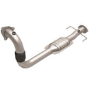 MagnaFlow Conv DF 99 Saab 2.3L - mag23024