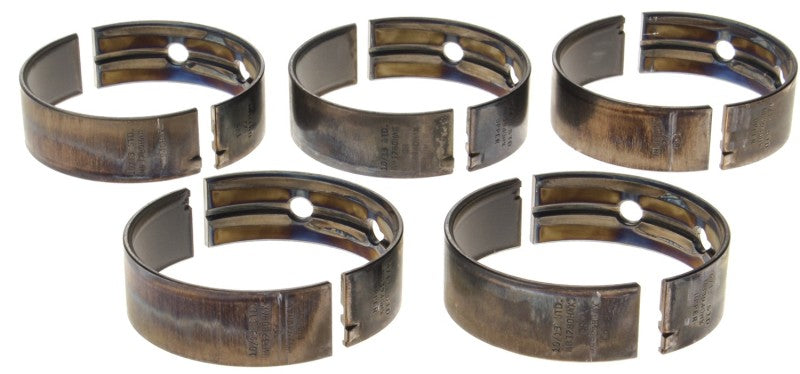 Clevite Cummins ISX Main Bearing Set - cleMS2296HX