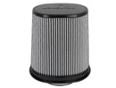 aFe Magnum FLOW Pro DRY S Universal Air Filter F-5in. / B-(9X7) MT2 / T-(7.25 X 5) / H-9in. - afe21-90102