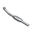 MagnaFlow Conv Dodge-Plymouth 41.62X6.5X4 2.5 - mag23271