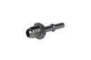 Aeromotive Ford OE Pressure Line - 5/16in Male Quick Connect to -6 AN male (Male OE filter coupler) - aer15103