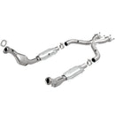MagnaFlow Conv DF Mustang 04 4.6L CA - mag454018