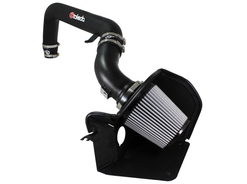 aFe Takeda Stage-2 Pro DRY S Cold Air Intake Ford Focus ST 13-16 L4-2.0L (t) EcoBoost - afeTR-5305B-D