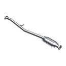MagnaFlow Conv DF 93-94 Subaru Legacy 2.2L Re - mag23872