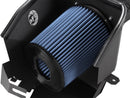 aFe MagnumFORCE Stage-2 Pro 5R Air Intake System Ford Diesel Trucks 08-10 V8-6.4L (td) - afe54-41262