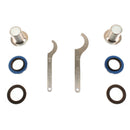 Bilstein 2009 Honda Fit Base Front and Rear Performance Suspension System - bil47-165854
