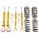 Bilstein B12 1998 Audi A6 Quattro Base Front and Rear Suspension Kit - bil46-192257