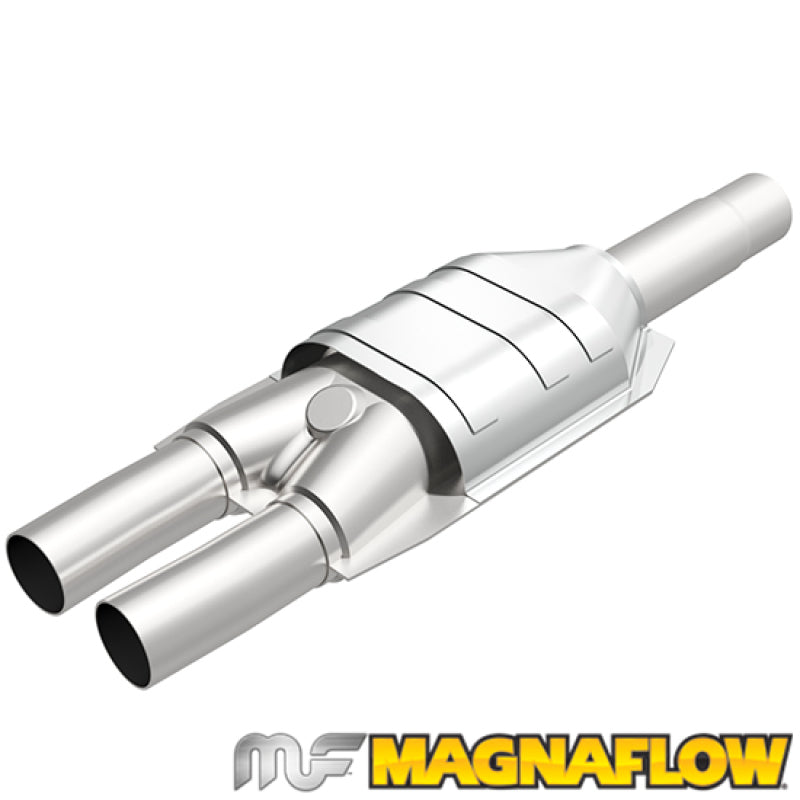 MagnaFlow Conv Chrysler-Dodge 23.75X6.5X4 - mag23286