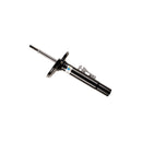 Bilstein B4 2005 Porsche 911 Carrera Front Suspension Strut Assembly - bil22-147462
