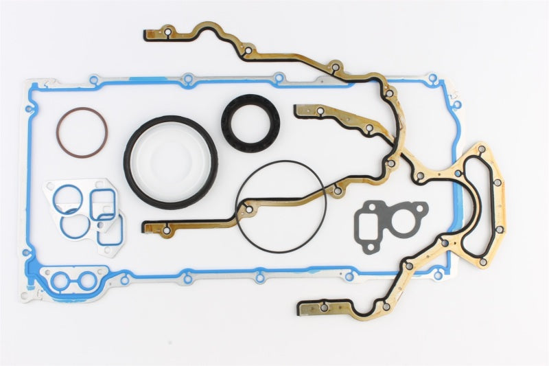 Cometic Street Pro GM 1997-05 5.7L LS Series Gen III Small Block Bottom End Gasket Kit - cgPRO1007B
