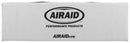 Airaid 04-06 Dodge Durango 4.7L Modular Intake Tube - air300-944