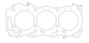 Cometic Nissan VQ35/37 Gen3 97mm Bore .030 inch MLS Head Gasket - Left - cgC4593-030