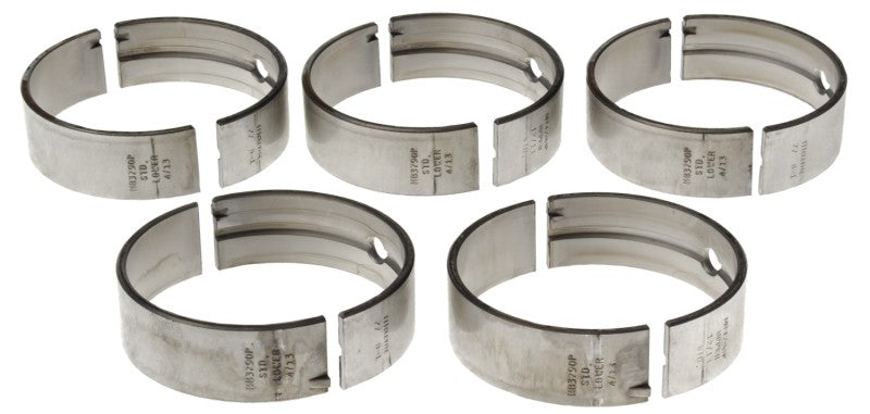 Clevite Chrysler V8 4.7L 2000-2010 Main Bearing Set - cleMS2242P