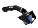 aFe MagnumFORCE Intakes Stage-2 P5R AIS P5R Ford F-150 11-12 V8-5.0L (blk) - afe54-11962-1B
