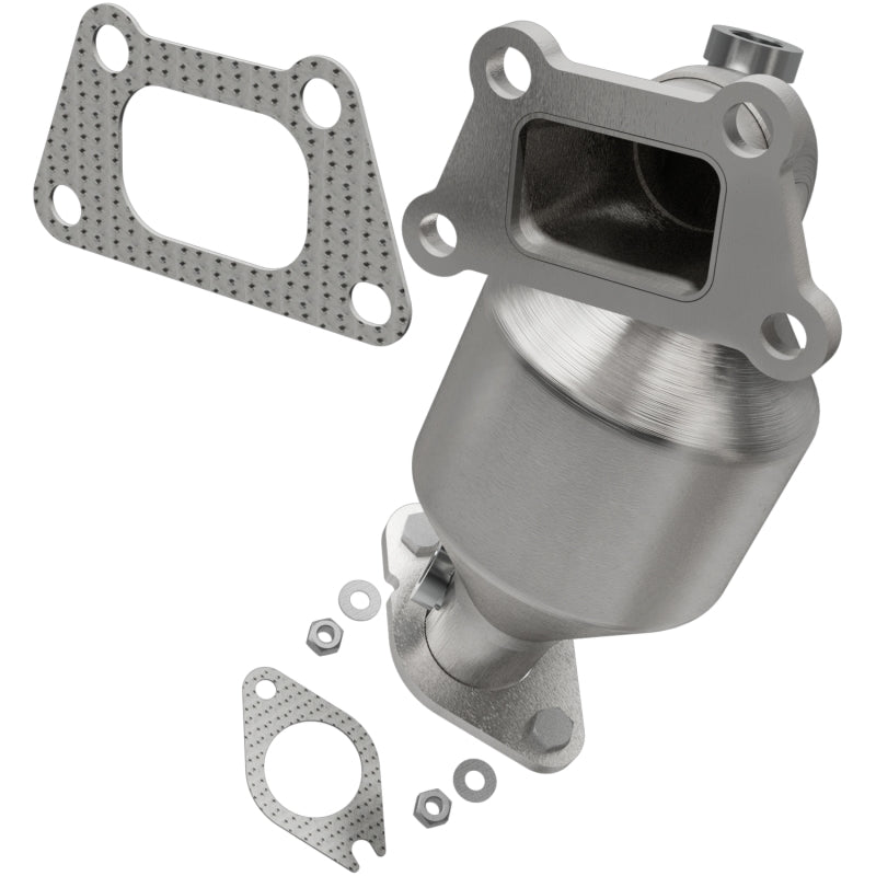 Magnaflow Conv DF 2010-2011 SRX 3 L Underbody - mag52220