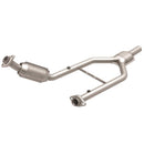 MagnaFlow Conv DF 96 Lincoln Mark VIII 4.6L - mag23183
