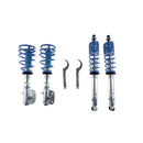 Bilstein B16 08-14 Mitsubishi Lancer Evolution Front and Rear Performance Suspension System - bil48-227186