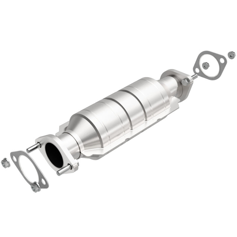 MagnaFlow Conv DF 2008 Kia Spectra 2.0L - mag51332