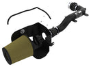 aFe Magnum FORCE Stage-2XP PG7 Cold Air Intake Performance Combo 2018+ Jeep Wrangler (JL) V6 3.6L - afe52-13002-B
