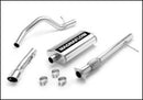MagnaFlow Sys CB 07- Chevy Avalanche 5.3L V8 - mag16721