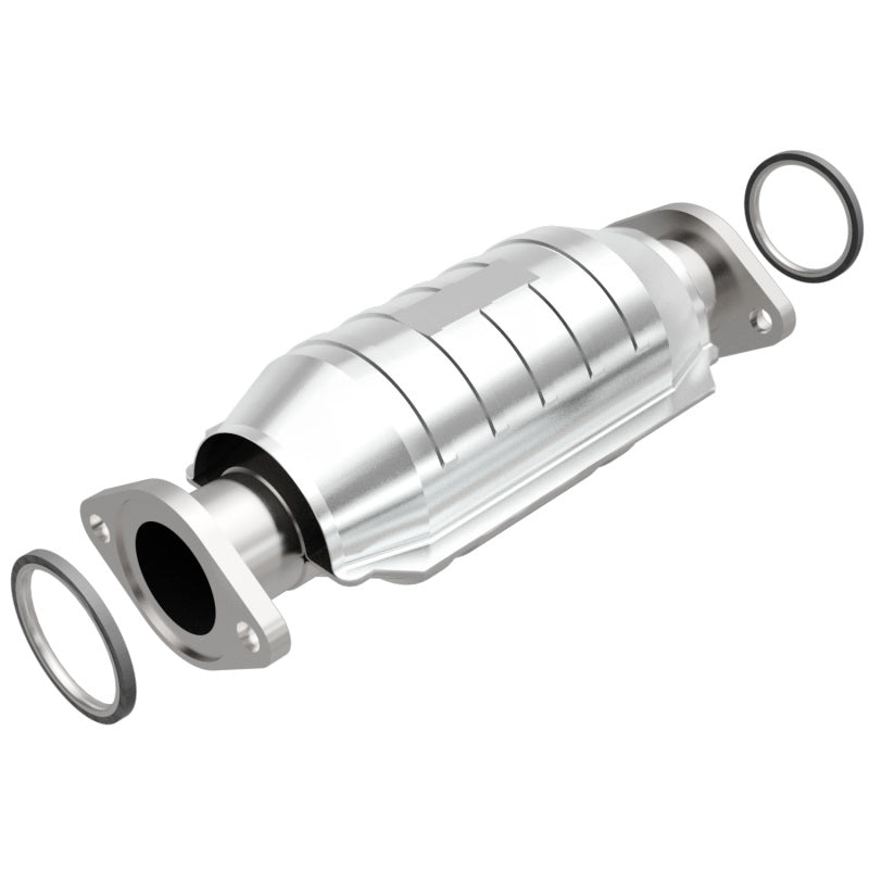MagnaFlow Conv Chevrolet-Geo-Toyota 12.5X6.5X - mag23886