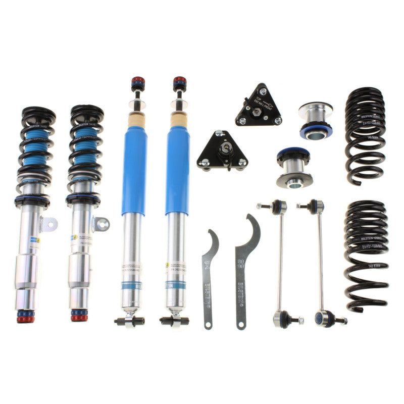 Bilstein Clubsport 08-13 BMW M3 V8 4.0L Front & Rear Performance Suspension System - bil48-223539