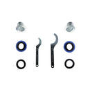 Bilstein B14 (PSS) 13-14 Mercedes-Benz CLA250 L4 2.0L Front & Rear Performance Suspension System - bil47-231108