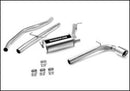 MagnaFlow Sys C/B 04- Scion TC 2.4L 4cyl. - mag16640