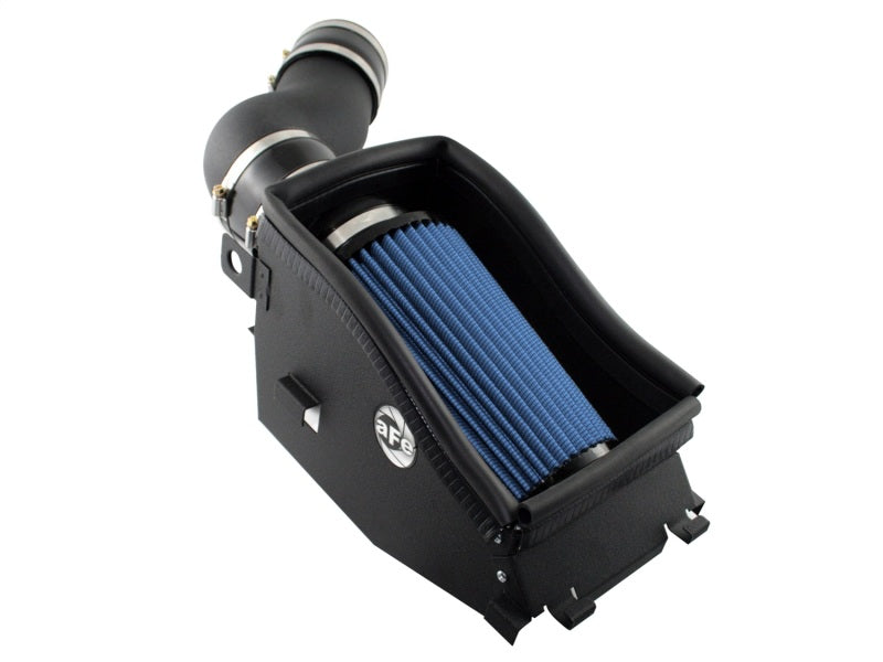 aFe MagnumFORCE Intakes Stage-2 P5R AIS P5R Ford Trucks 99.5-03 V8-7.3L (td) - afe54-10062