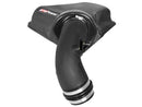aFe MagnumFORCE Intake Stage-2 Pro DRY S 2017 BMW 340i (F30) L6-3.0L (t) B58 - afe51-12912-C