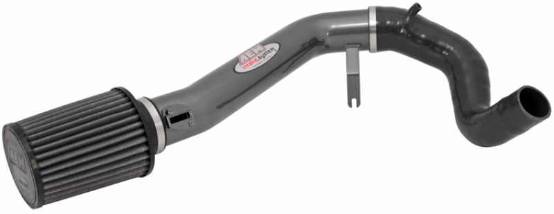 AEM 08 Chevy Cobalt SS Silver Cold Air Intake - aem21-682C