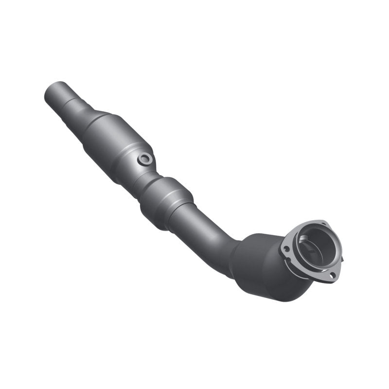 MagnaFlow Conv DF 06 Audi RS4 Awd P/S OEM - mag49263